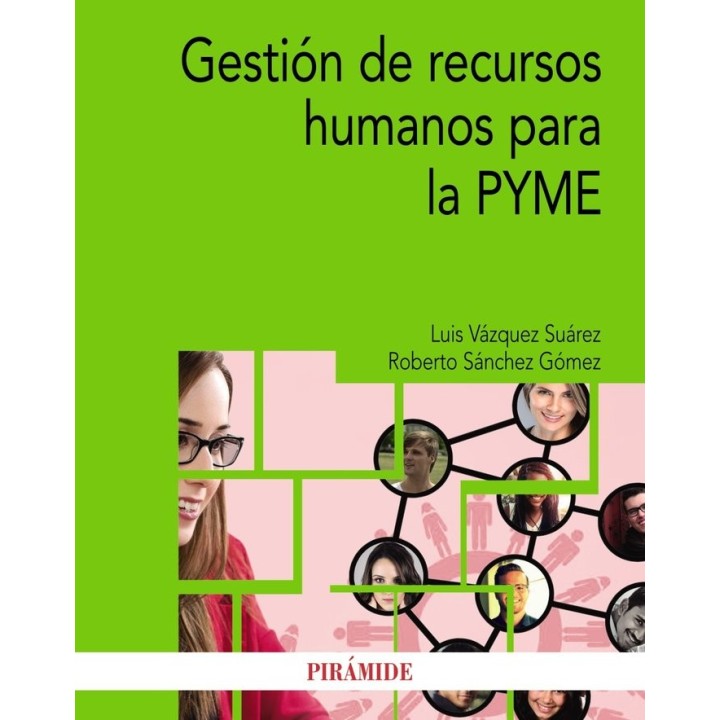 GESTION DE RECURSOS HUMANOS PARA LA PYME