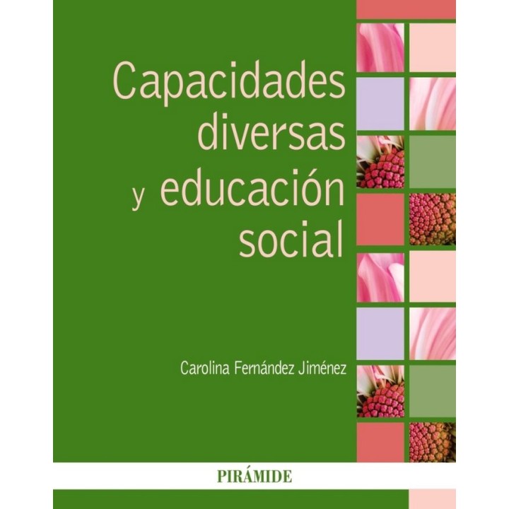 CAPACIDADES DIVERSAS Y EDUCACION SOCIAL