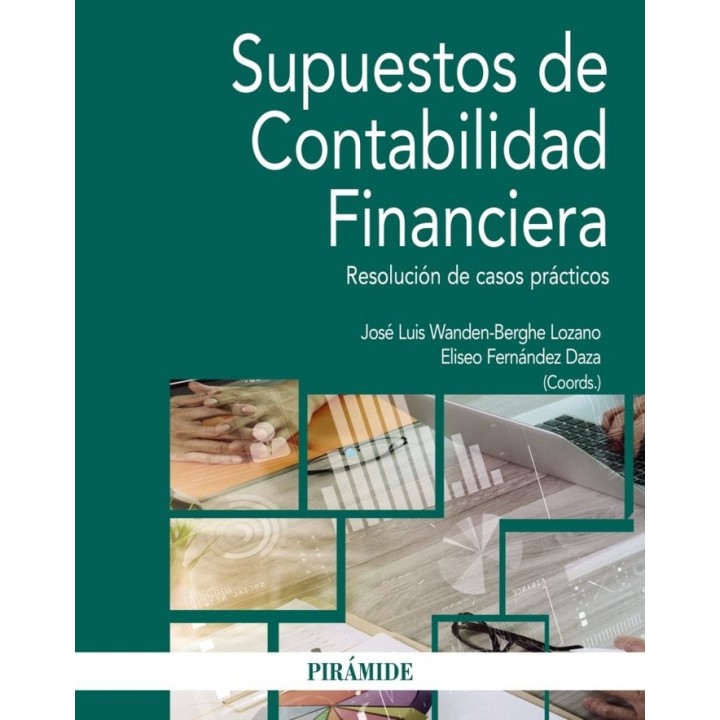 SUPUESTOS DE CONTABILIDAD FINANCIERA