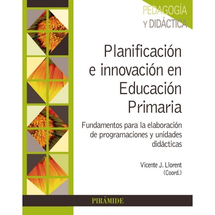 PLANIFICACION E INNOVACION EN EDUCACION PRIMARIA