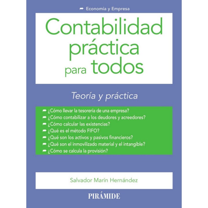 CONTABILIDAD PRACTICA PARA TODOS
