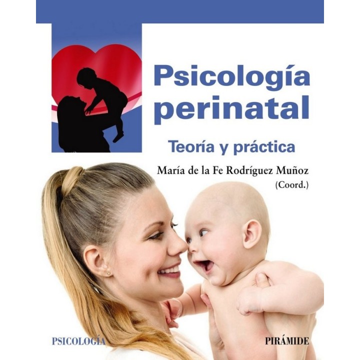 PSICOLOGIA PERINATAL