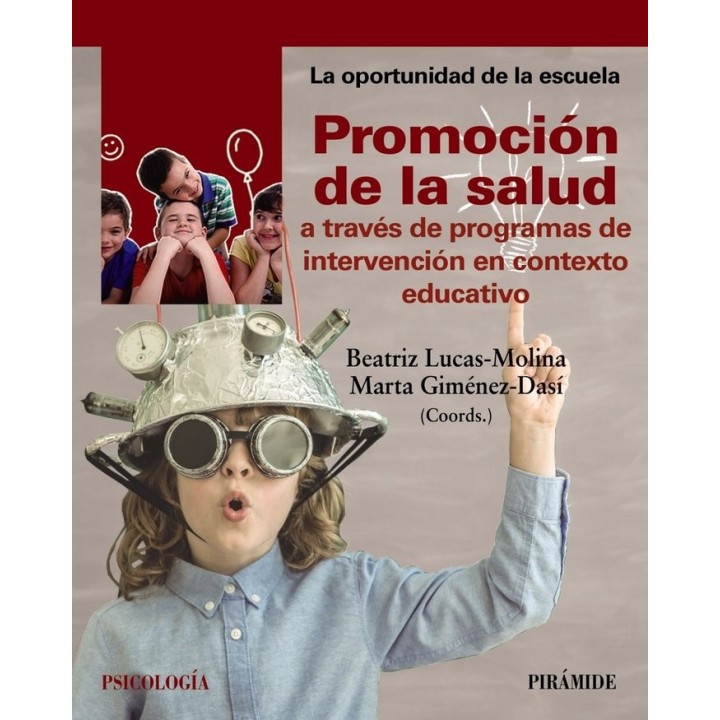 PROMOCION DE LA SALUD A TRAVES DE PROGRAMAS DE INTERVENCION