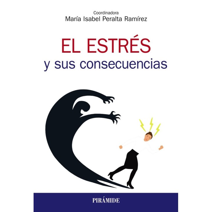 EL ESTRES Y SUS CONSECUENCIAS