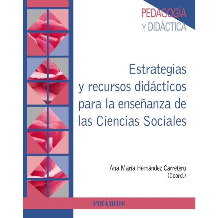 ESTRATEGIAS Y RECURSOS DIDACTICOS PARA LA ENSEÑANZA DE LAS C