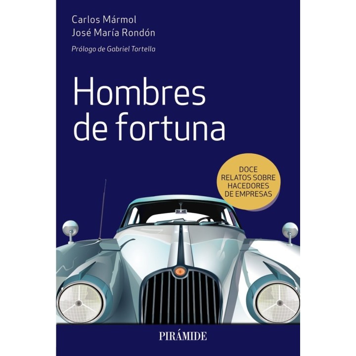HOMBRES DE FORTUNA