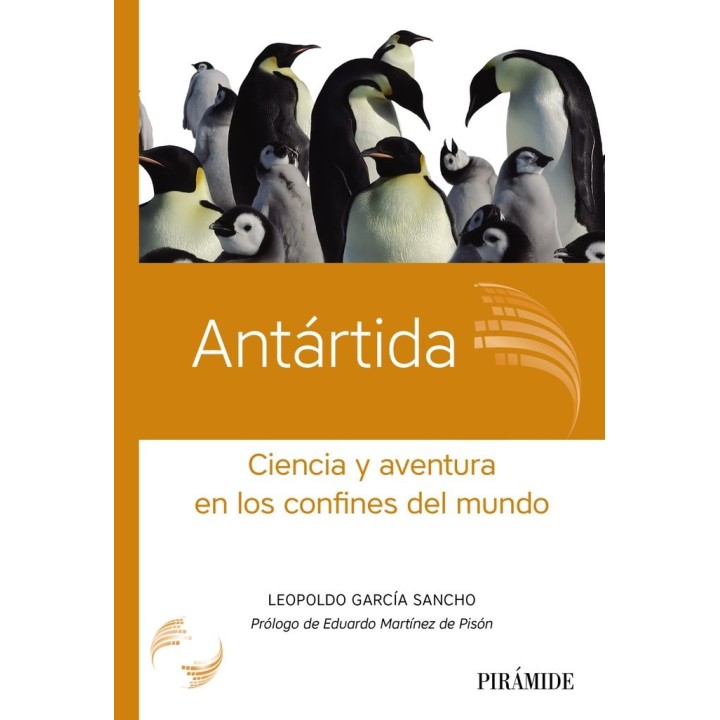 ANTARTIDA