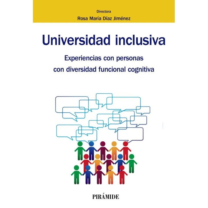 UNIVERSIDAD INCLUSIVA