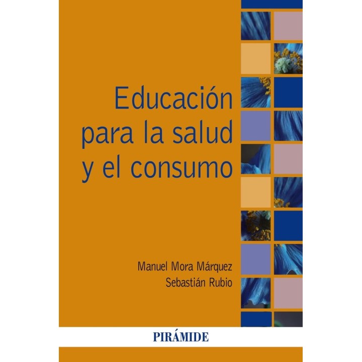 EDUCACION PARA LA SALUD Y EL CONSUMO EN EDUCACION INFANTIL