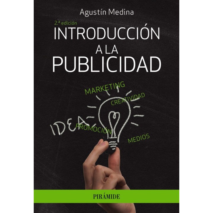INTRODUCCION A LA PUBLICIDAD
