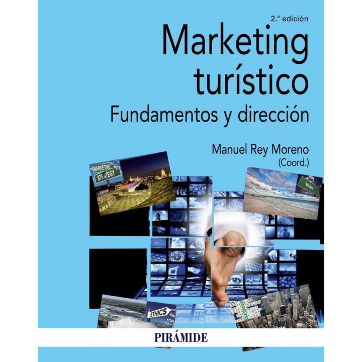 MARKETING TURISTICO