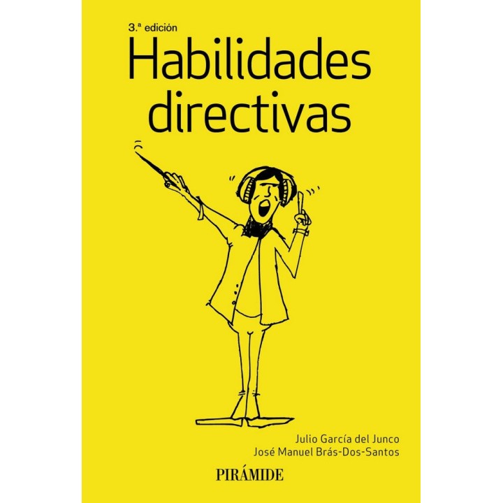 HABILIDADES DIRECTIVAS