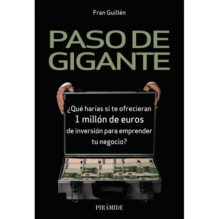 PASO DE GIGANTE