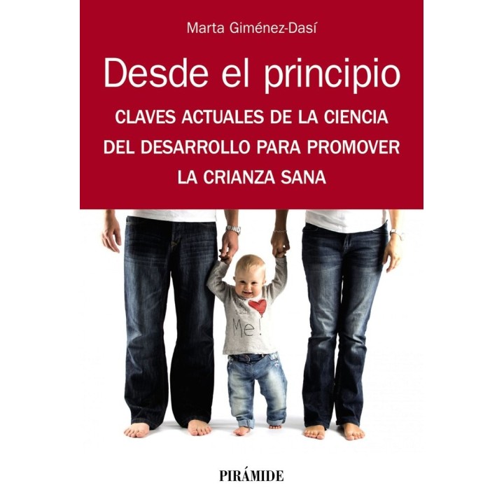 DESDE EL PRINCIPIO