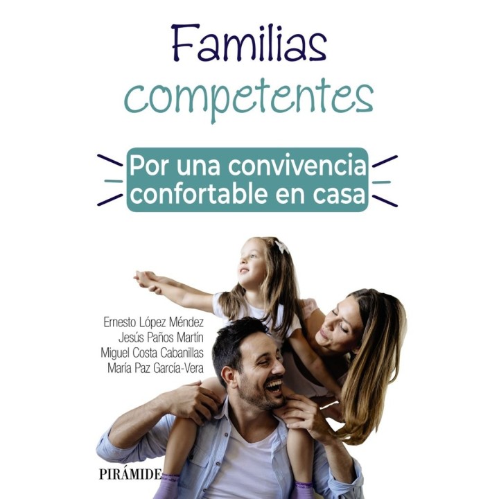 FAMILIAS COMPETENTES POR UNA CONVIVENCIA