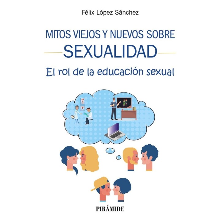 MITOS VIEJOS Y NUEVOS SOBRE SEXUALIDAD