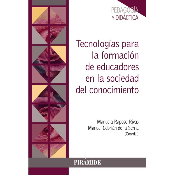 TECNOLOGIAS PARA LA FORMACION DE EDUCADORES EN LA SOCIEDAD D