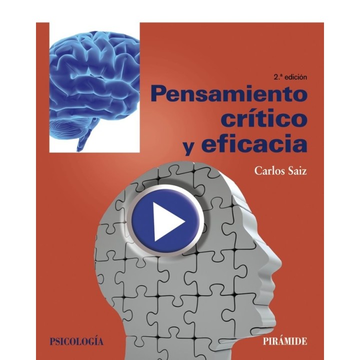 PENSAMIENTO CRITICO Y EFICACIA