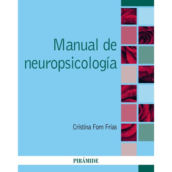MANUAL DE NEUROPSICOLOGIA