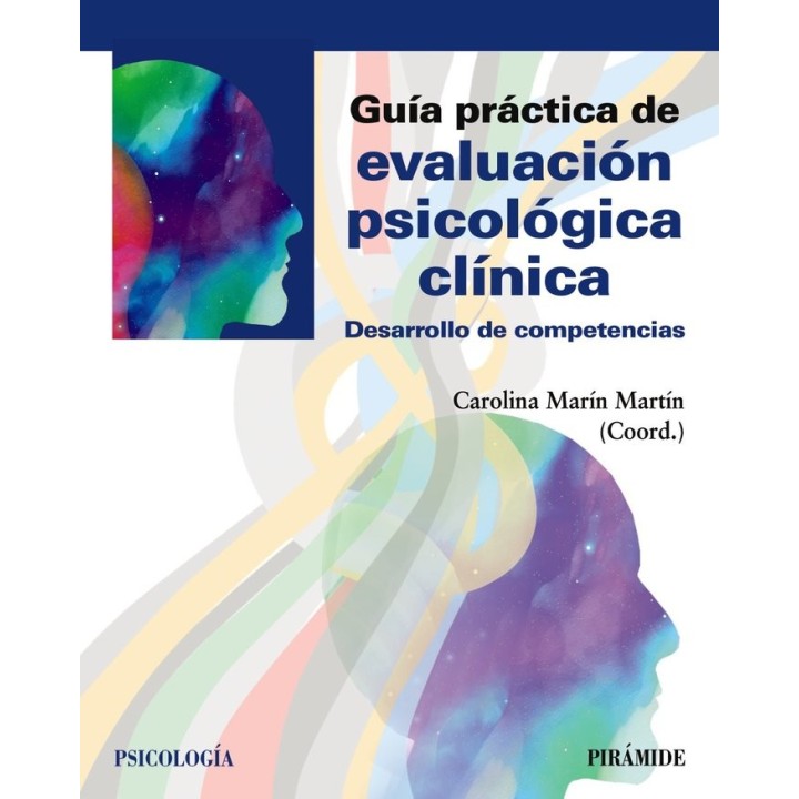 GUIA PRACTICA DE EVALUACION PSICOLOGICA CLINICA