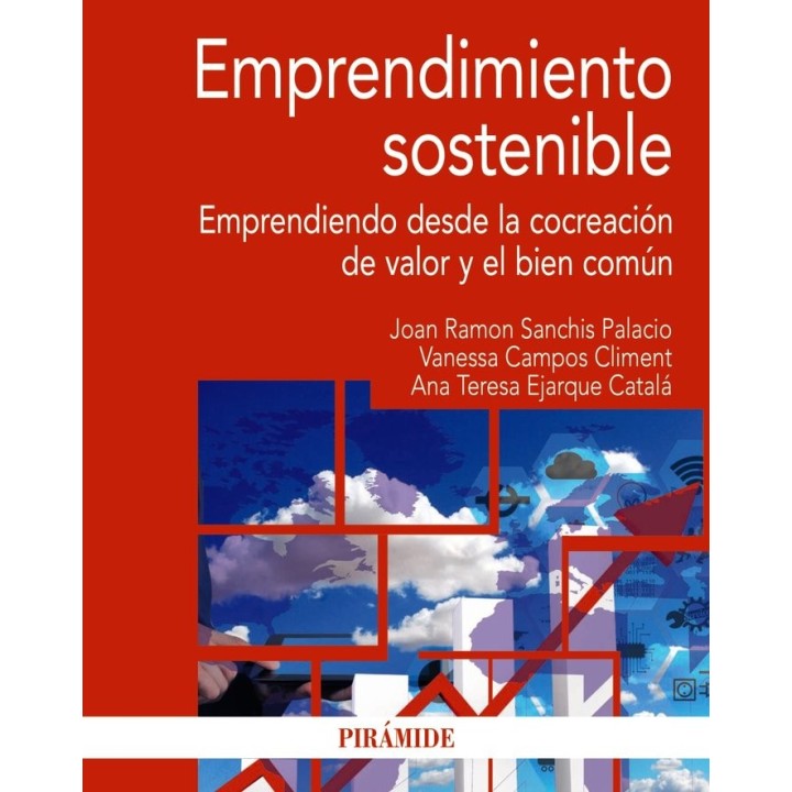 EMPRENDIMIENTO SOSTENIBLE