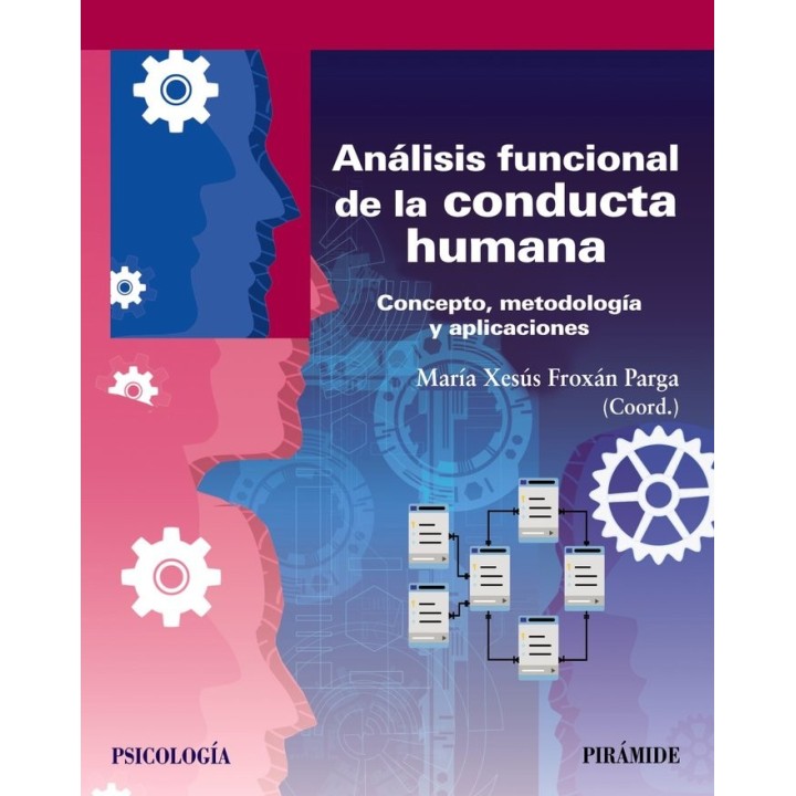 ANALISIS FUNCIONAL DE LA CONDUCTA HUMANA