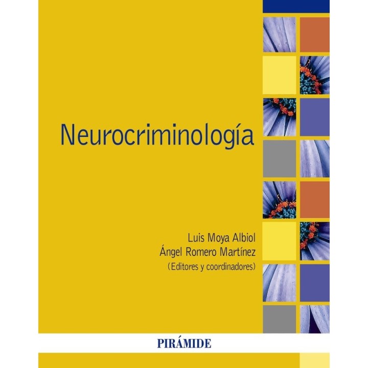 NEUROCRIMINOLOGIA