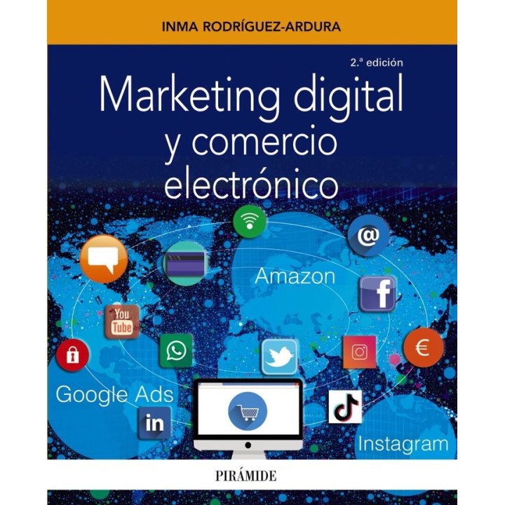 MARKETING DIGITAL Y COMERCIO ELECTRONICO