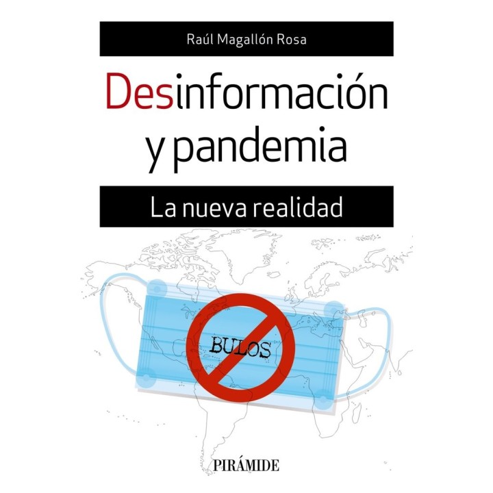 DESINFORMACION Y PANDEMIA