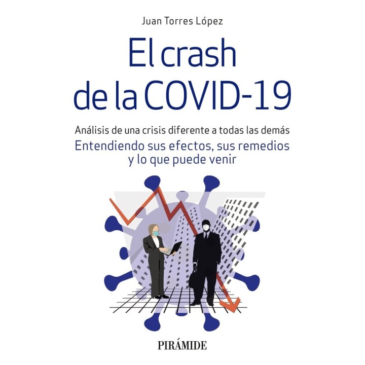 EL CRASH DE LA COVID-19