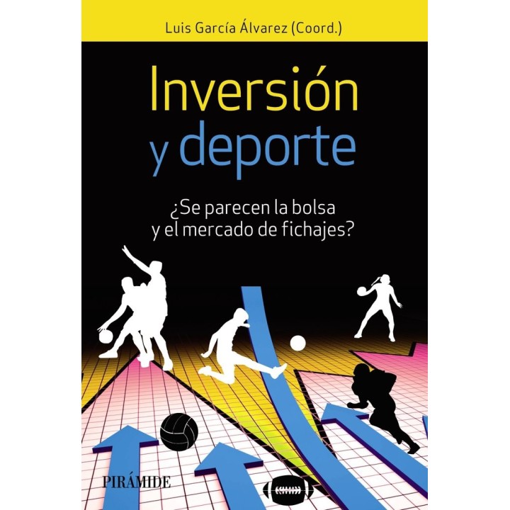 INVERSION Y DEPORTE