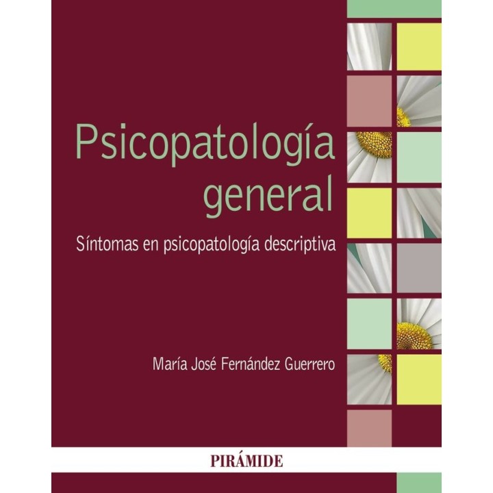 PSICOPATOLOGIA GENERAL