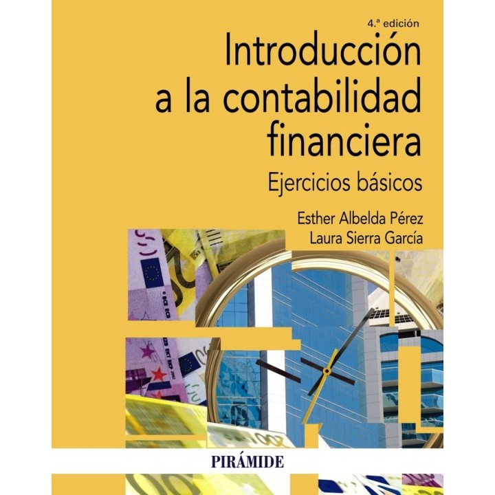 INTRODUCCION A LA CONTABILIDAD FINANCIERA