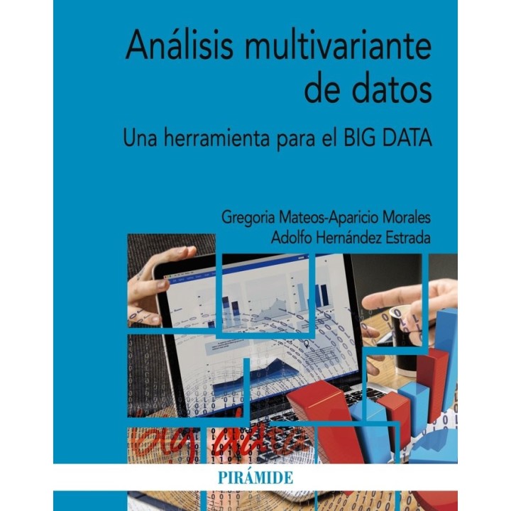 ANALISIS MULTIVARIANTE DE DATOS