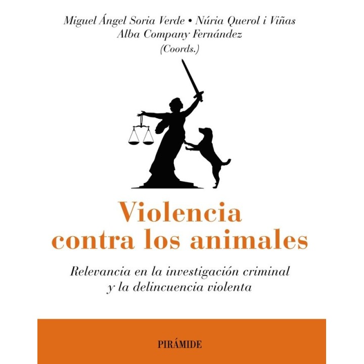 VIOLENCIA CONTRA LOS ANIMALES