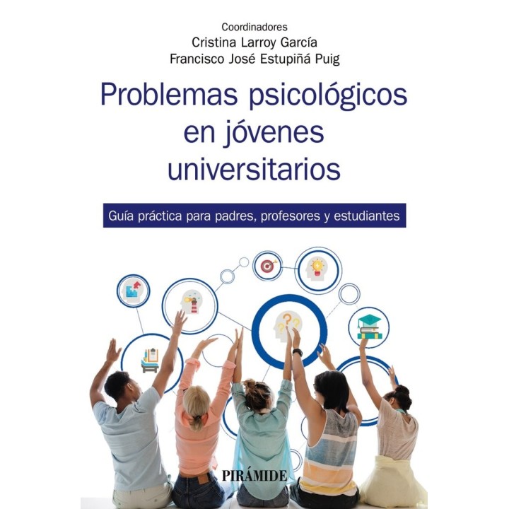 PROBLEMAS PSICOLOGICOS EN JOVENES UNIVERSITARIOS