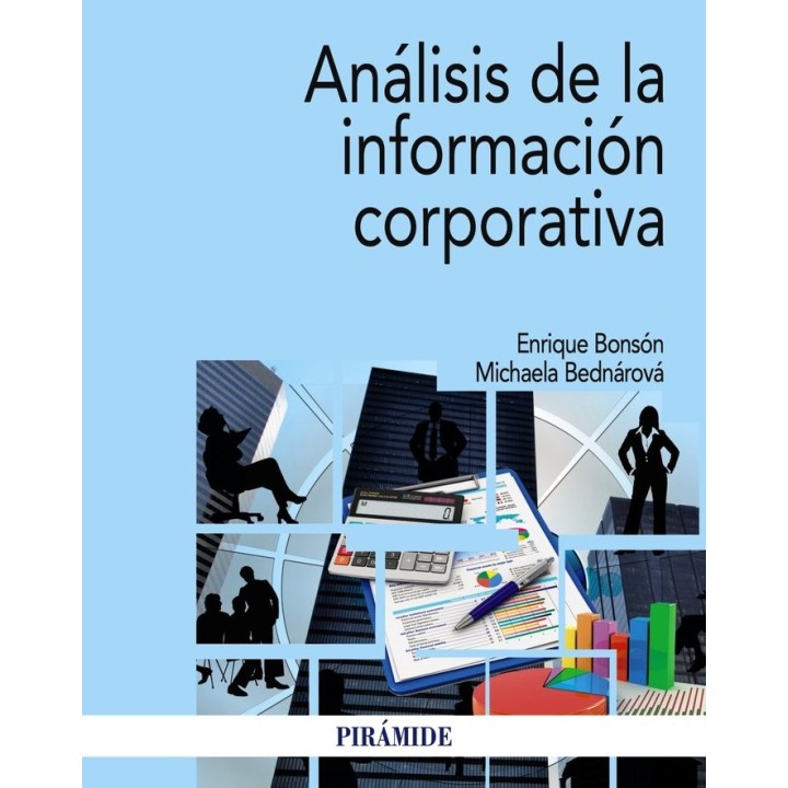 ANALISIS DE LA INFORMACION CORPORATIVA