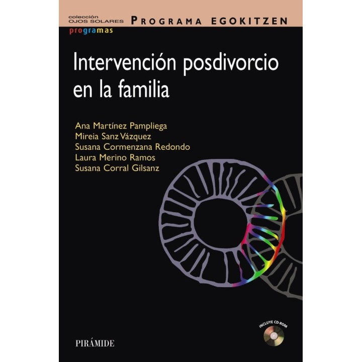 PROGRAMA EGOKITZEN INTERVENCION POSDIVORC