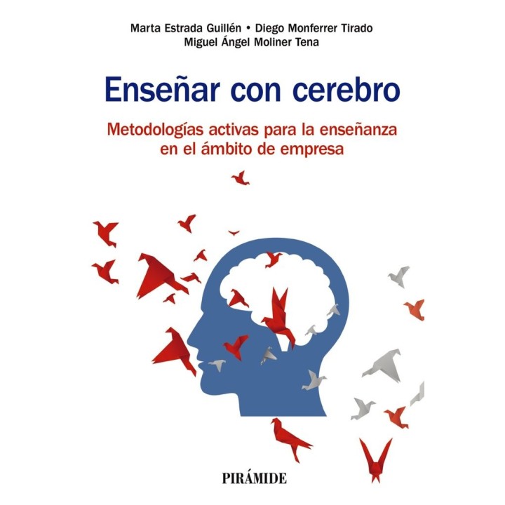 ENSEÑAR CON CEREBRO