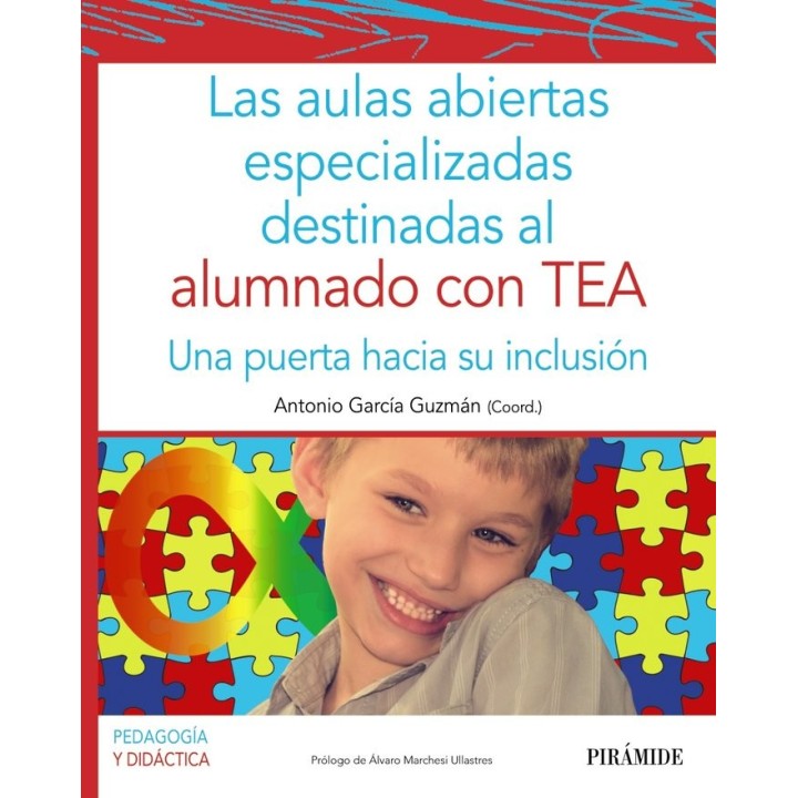 LA AULAS ABIERTAS ESPECIALIZADAS DESTINADAS AL ALUMNADO CON