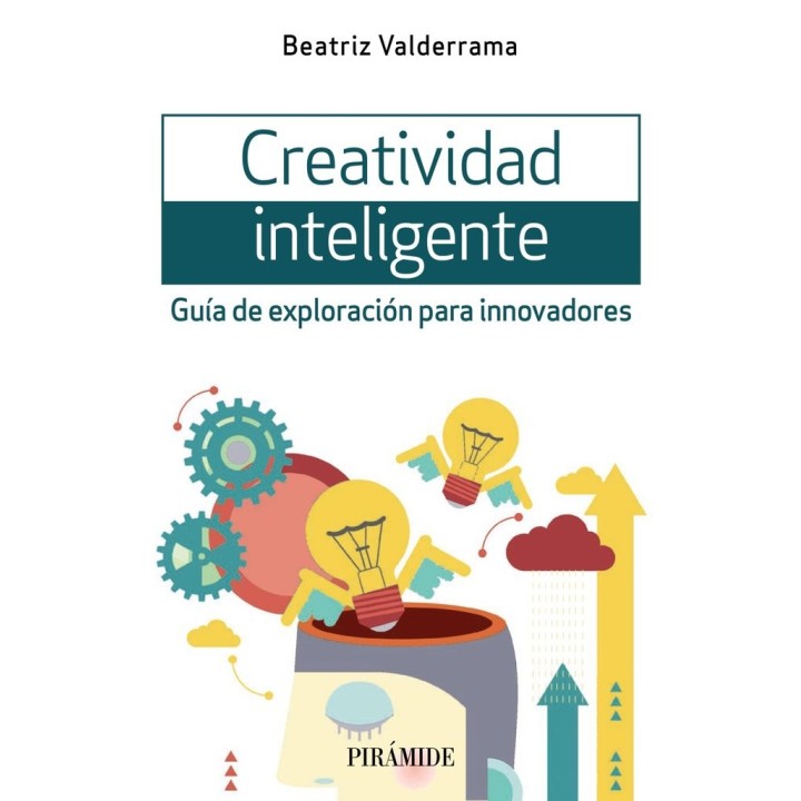 CREATIVIDAD INTELIGENTE
