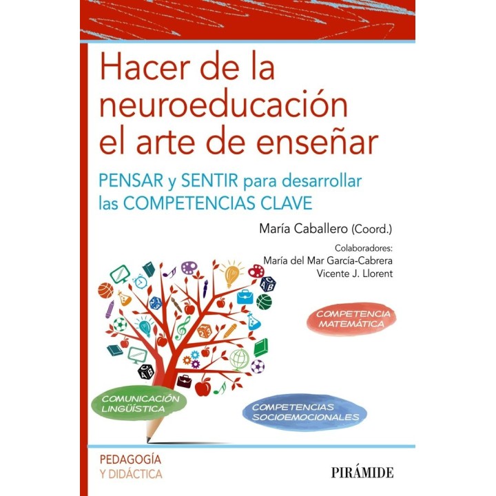 HACER DE LA NEUROEDUCACION EL ARTE DE ENSEÑAR