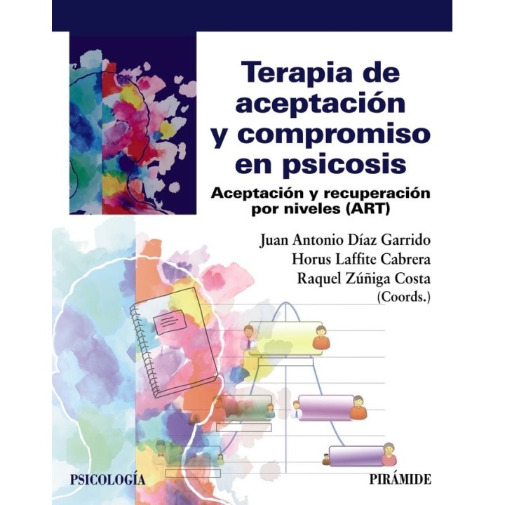 TERAPIA DE ACEPTACION Y COMPROMISO EN PSICOSIS
