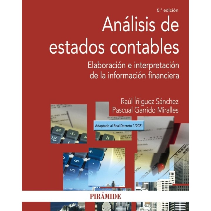 ANALISIS DE ESTADOS CONTABLES