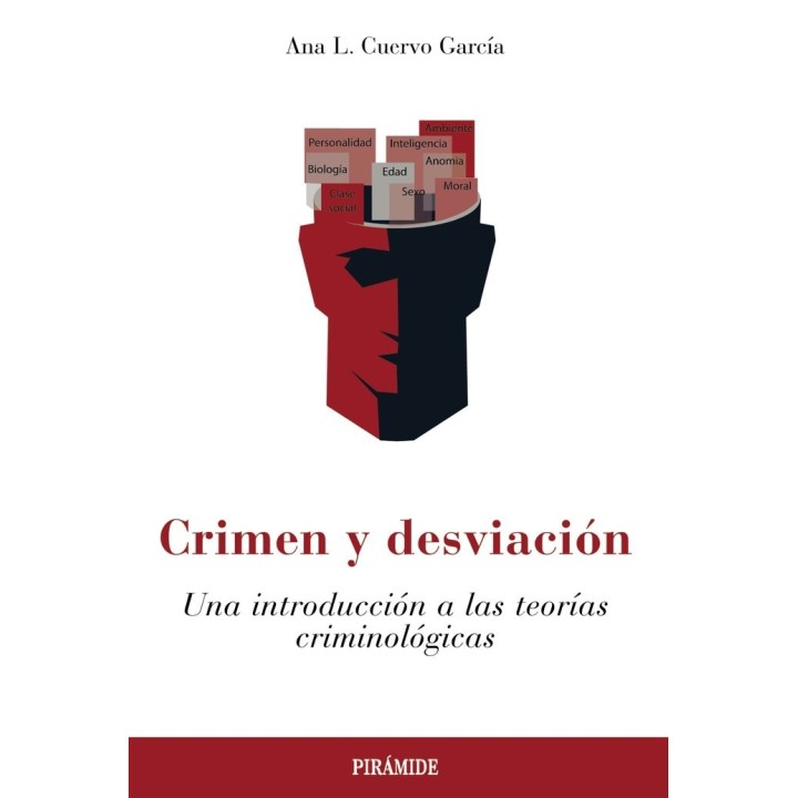 CRIMEN Y DESVIACION
