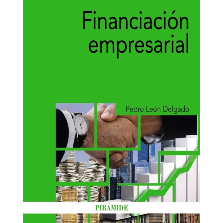 FINANCIACION EMPRESARIAL