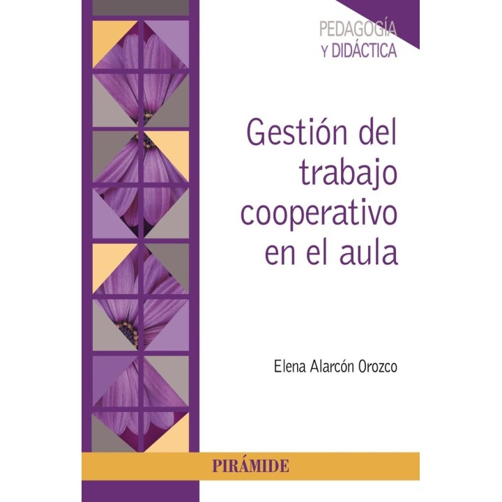GESTION DEL TRABAJO COOPERATIVO EN EL AULA
