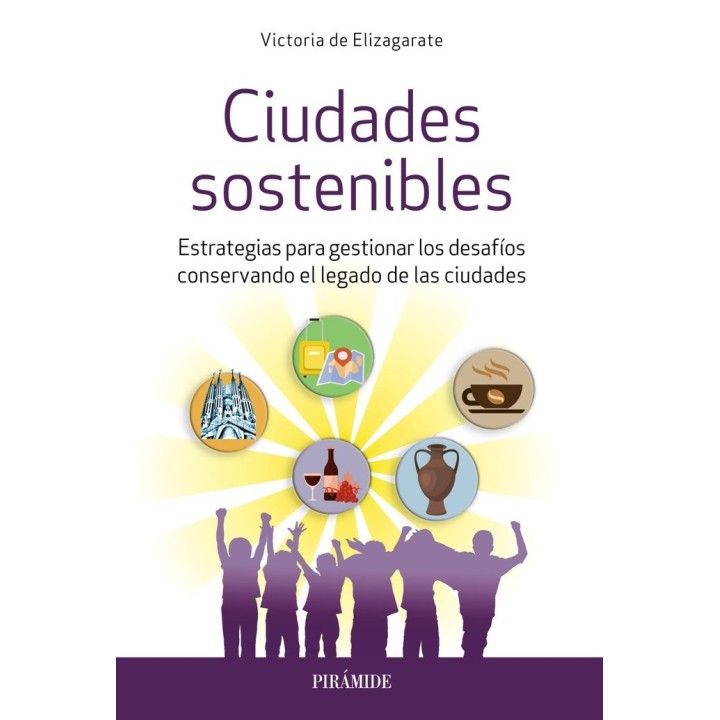 CIUDADES SOSTENIBLES