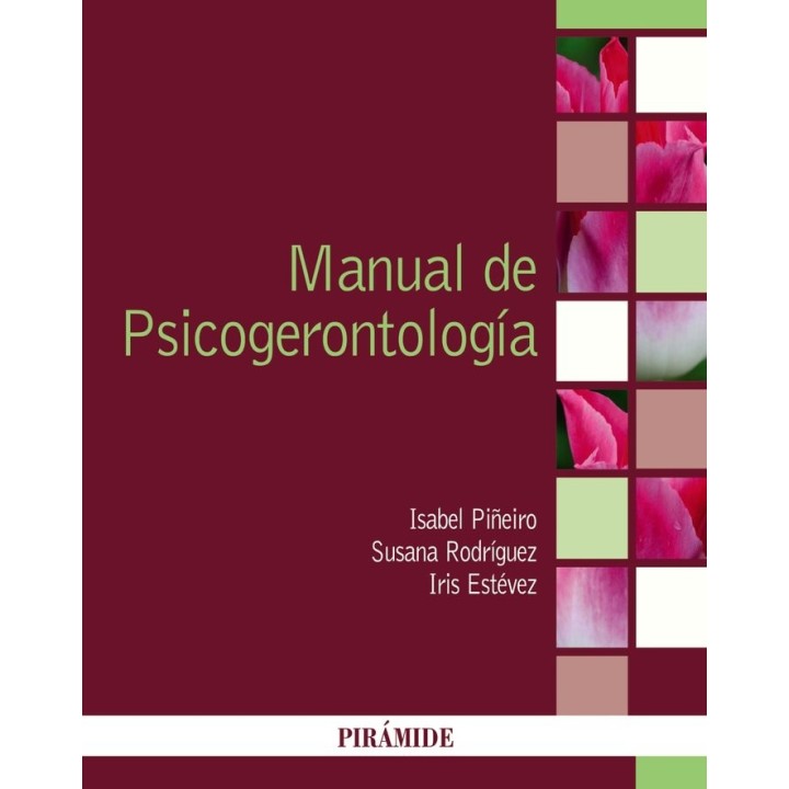 MANUAL DE PSICOGERONTOLOGIA