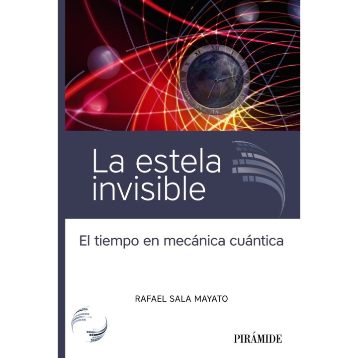 LA ESTELA INVISIBLE